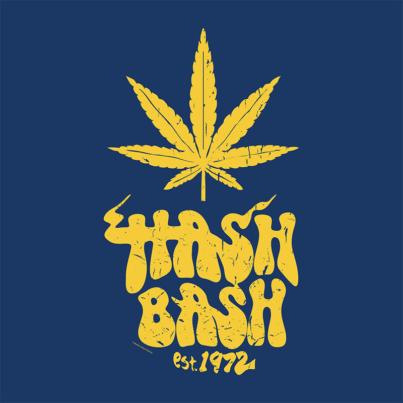 Hash Bash