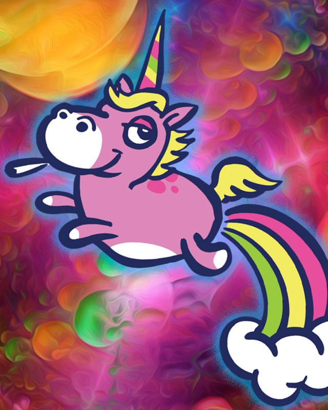 Sparkle Time