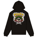 Faded Eye Hoodie