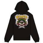 Faded Eye Hoodie
