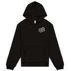 Faded Eye Hoodie