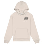 Faded Eye Hoodie