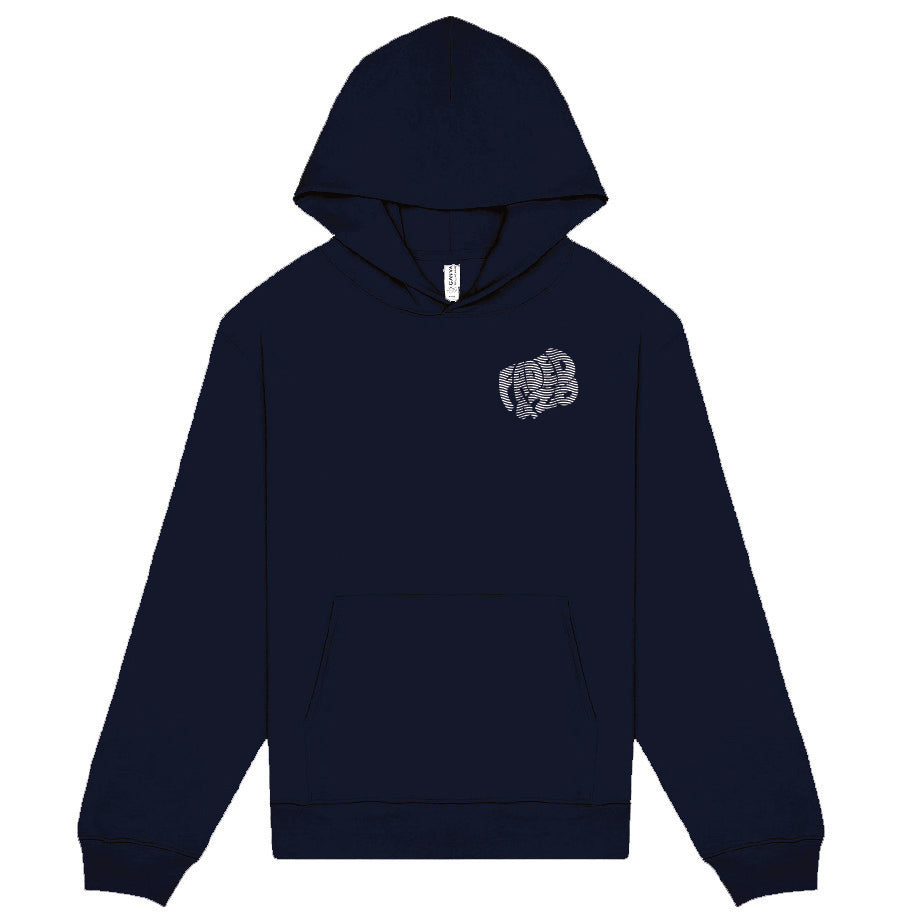 Faded Eye Hoodie