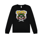 Faded Eye Long Sleeve