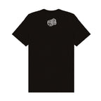 Faded Eye Tee