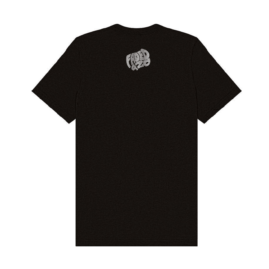 Faded Eye Tee