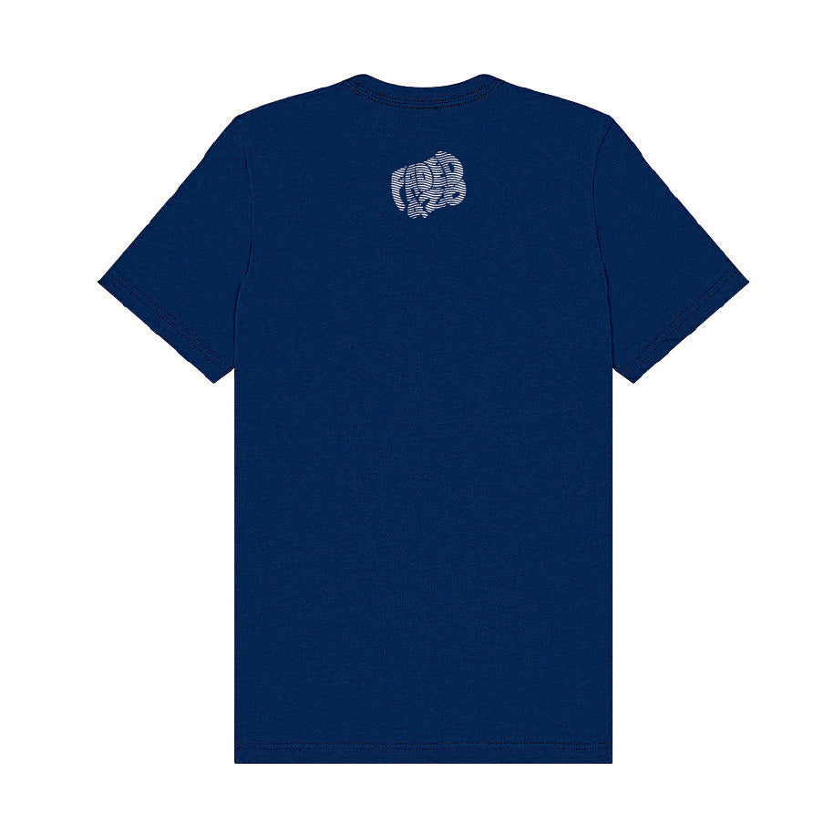 Faded Eye Tee