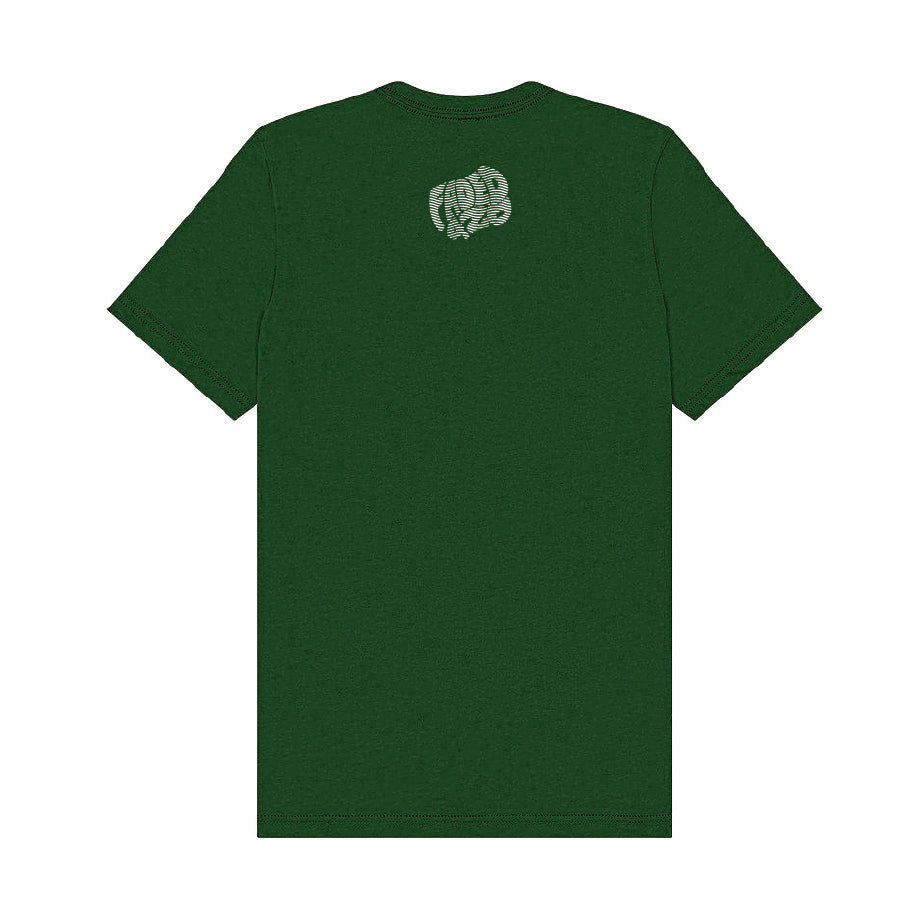 Faded Eye Tee