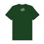 Faded Eye Tee