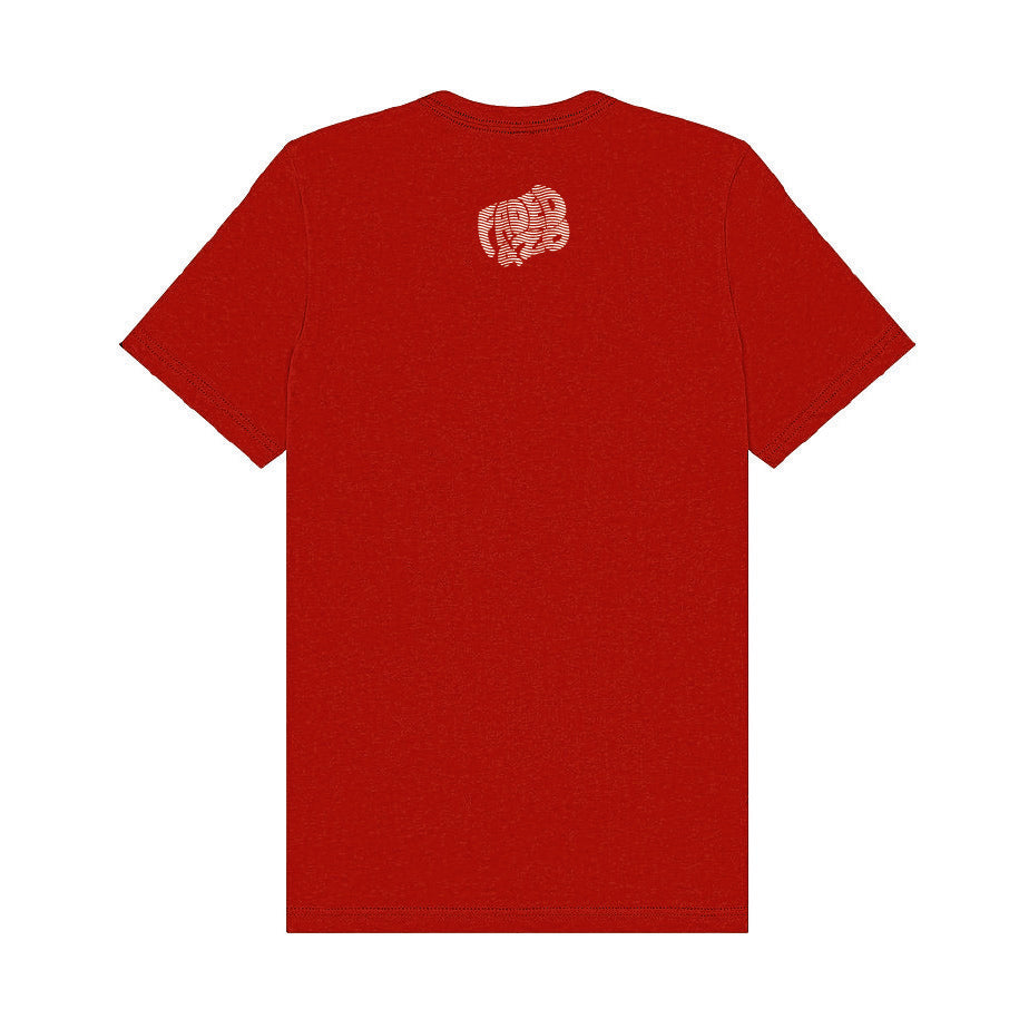 Faded Eye Tee