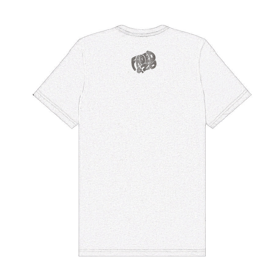 Faded Eye Tee