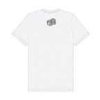 Faded Eye Tee