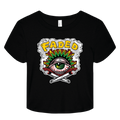 Faded Eye Women's Tee
