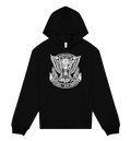 Faded Eagle Performance Hoodie