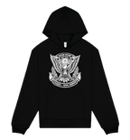 Faded Eagle Performance Hoodie