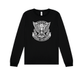 Faded Eagle Long Sleeve