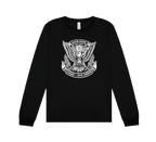 Faded Eagle Long Sleeve
