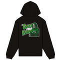 Green Reaper Hoodie