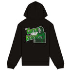 Green Reaper Hoodie