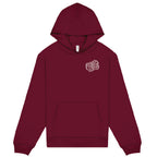 Green Reaper Hoodie