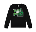 Green Reaper Long Sleeve