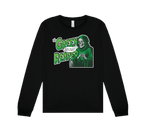 Green Reaper Long Sleeve