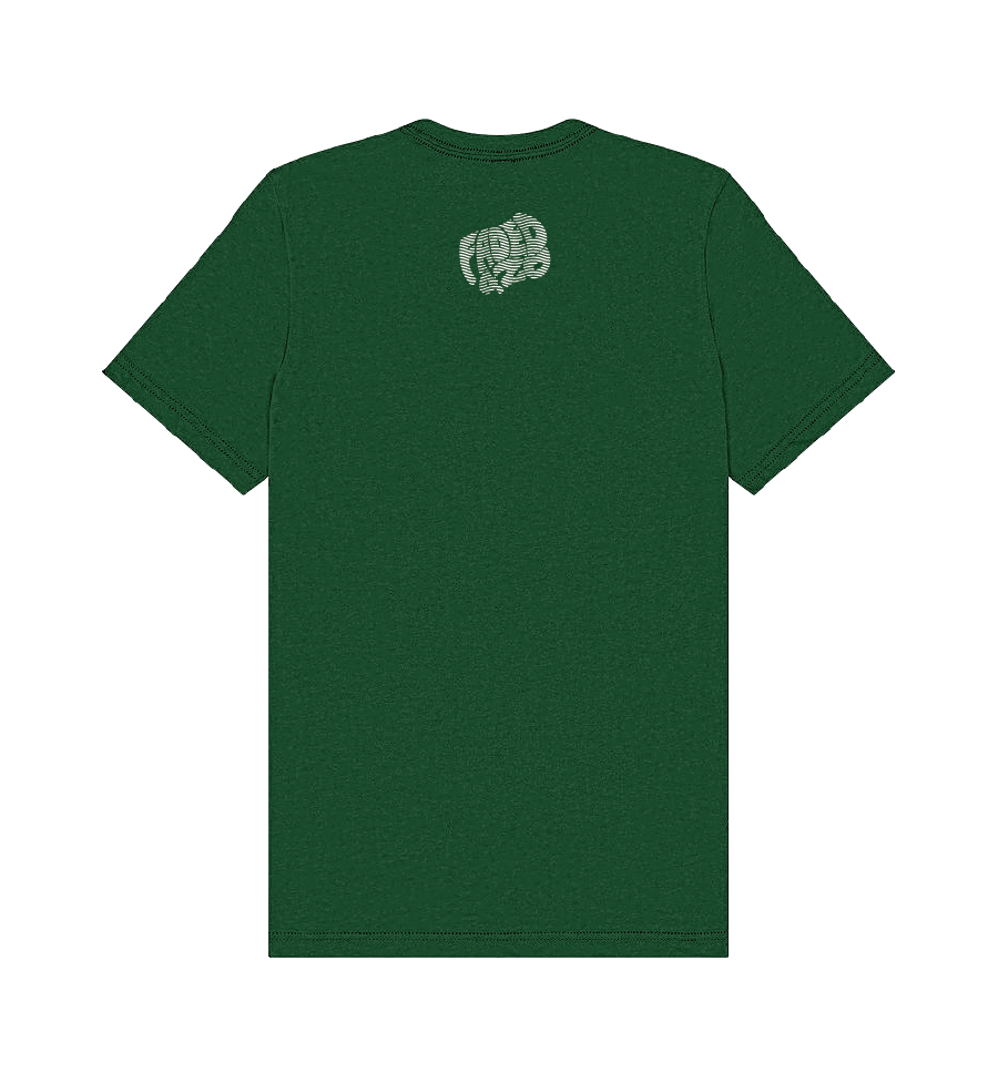 Green Reaper Men's Tee