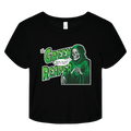Green Reaper Women's Tee