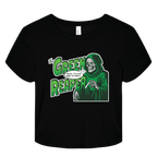 Green Reaper Women's Tee
