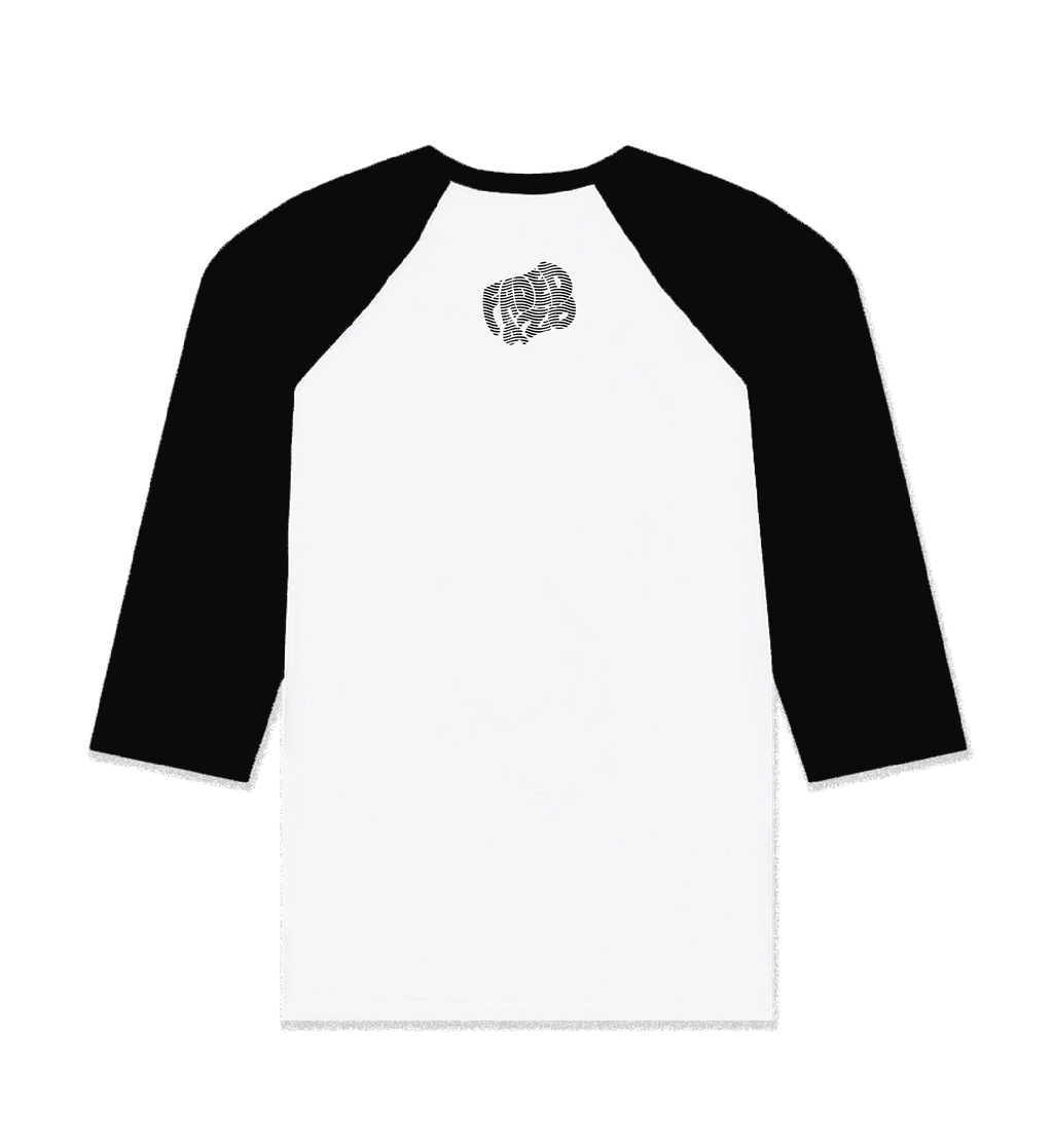 Potlove Baseball Tee