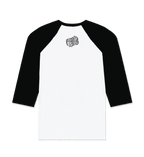 Potlove Baseball Tee