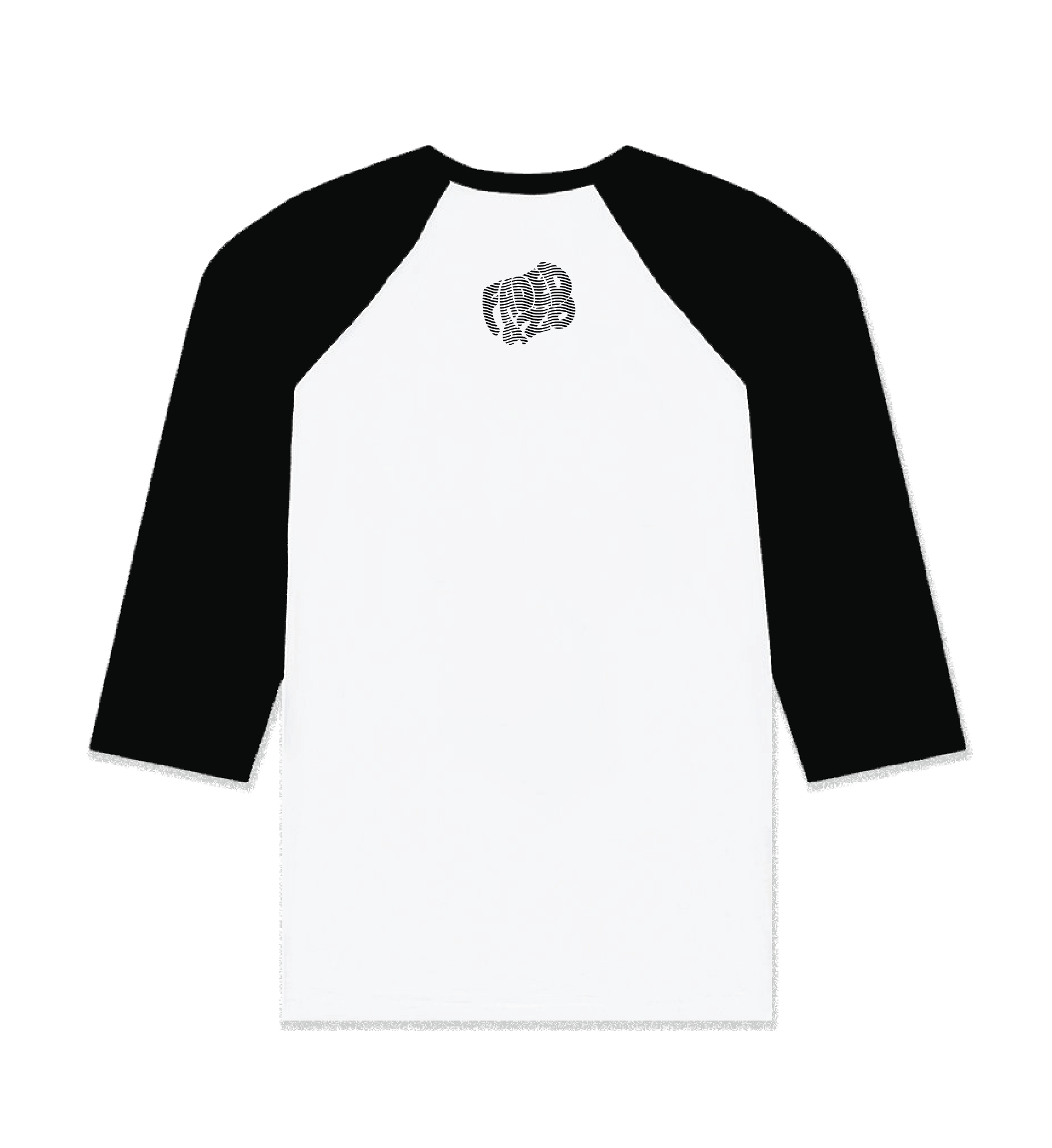 Potlove Baseball Tee