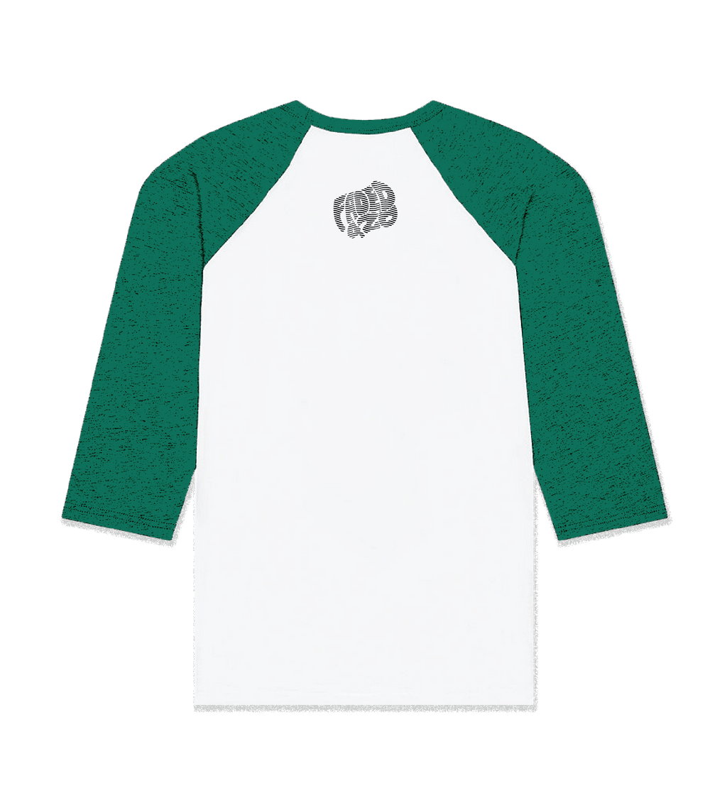 Potlove Baseball Tee