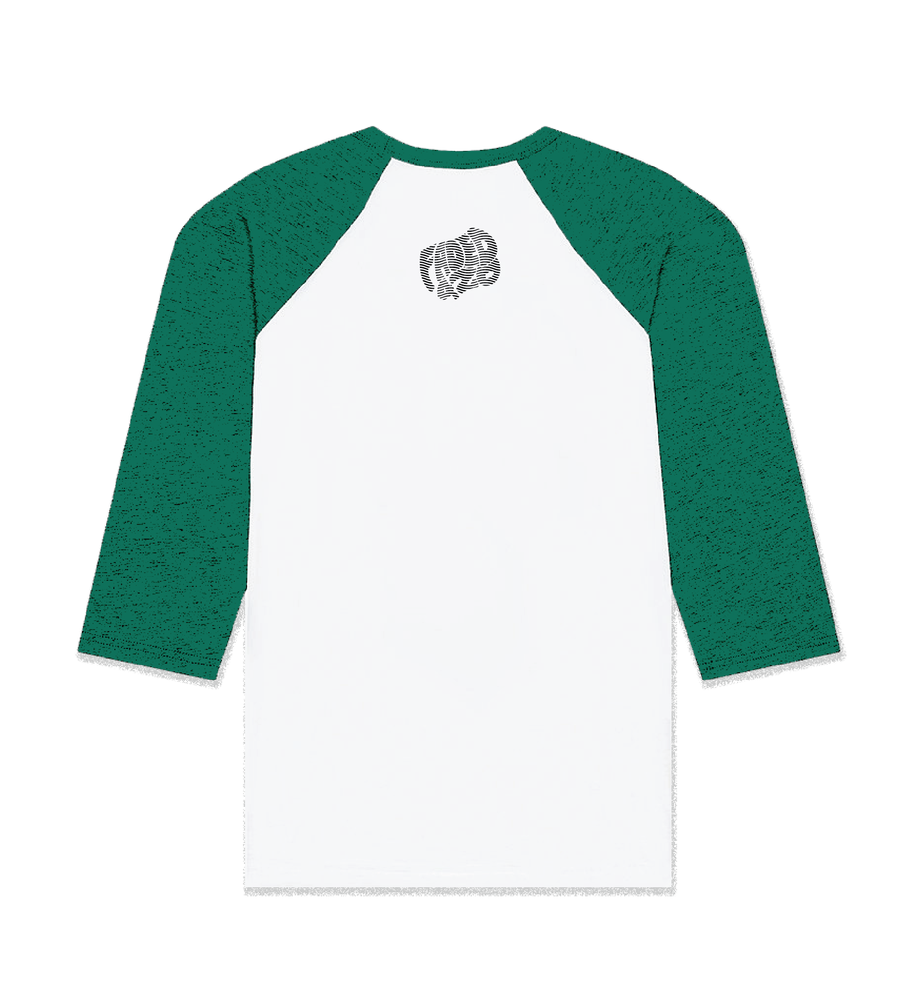 Potlove Baseball Tee