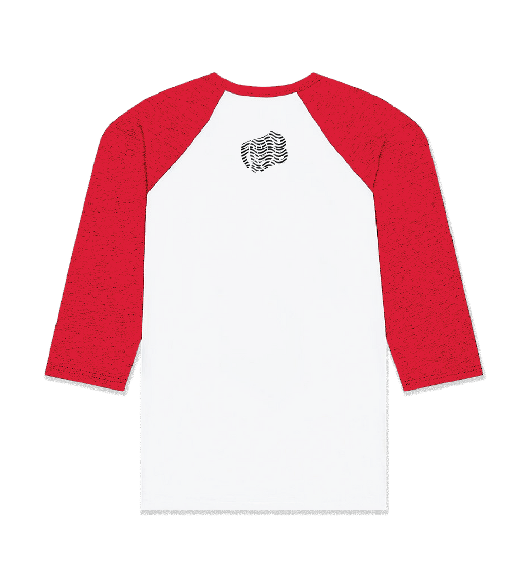 Potlove Baseball Tee