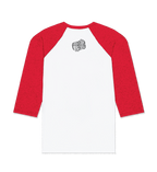 Potlove Baseball Tee