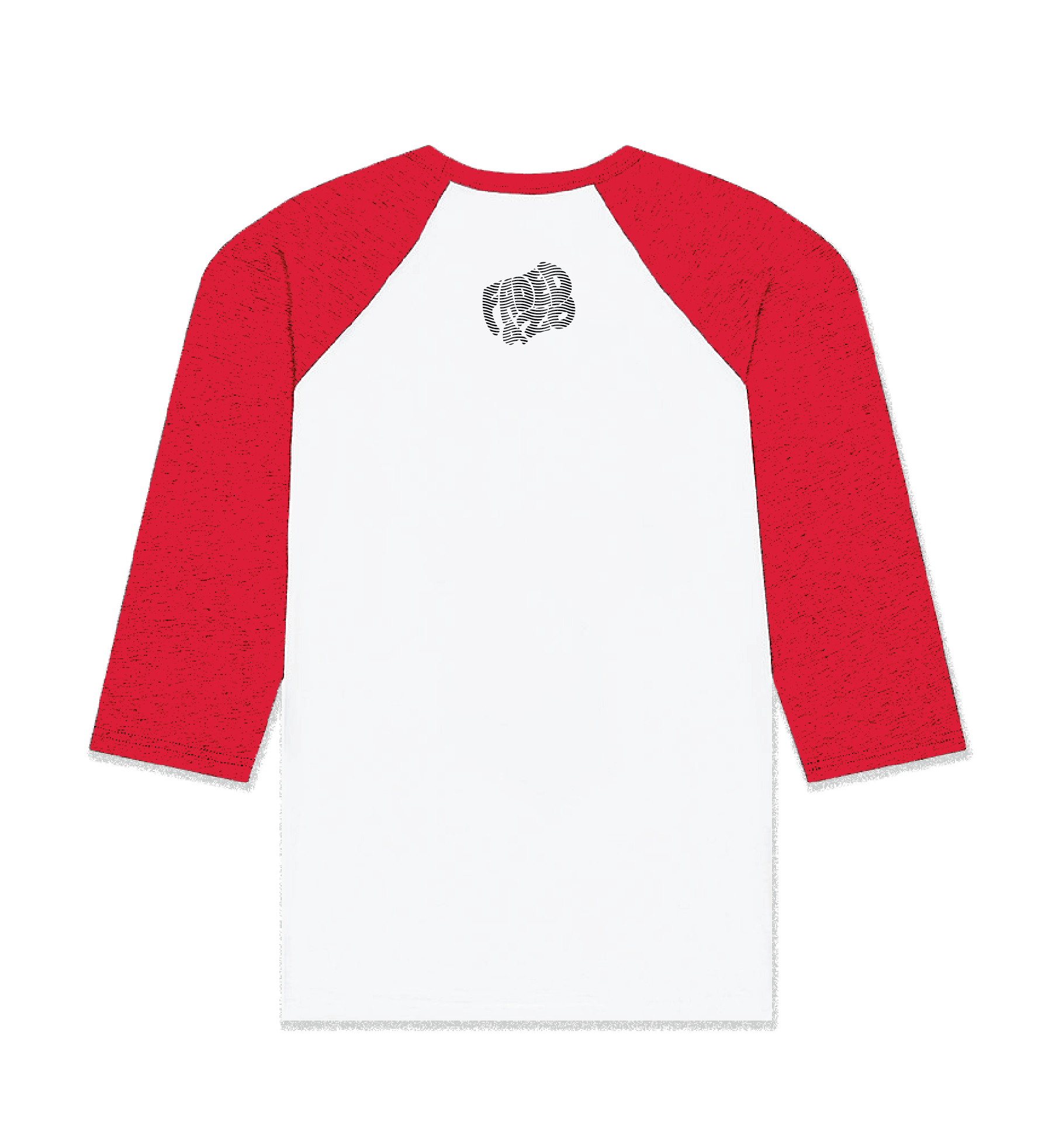 Potlove Baseball Tee