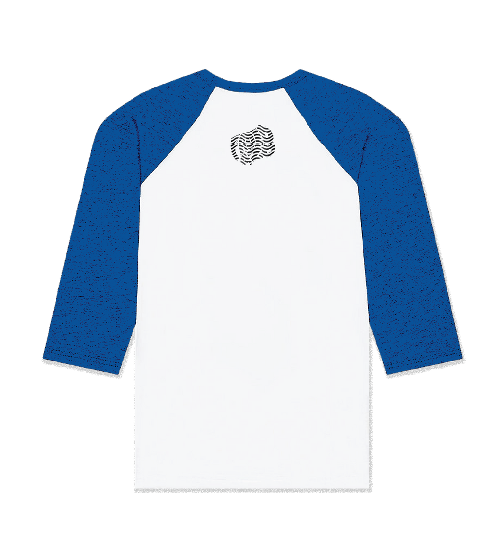 Potlove Baseball Tee