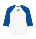 Potlove Baseball Tee