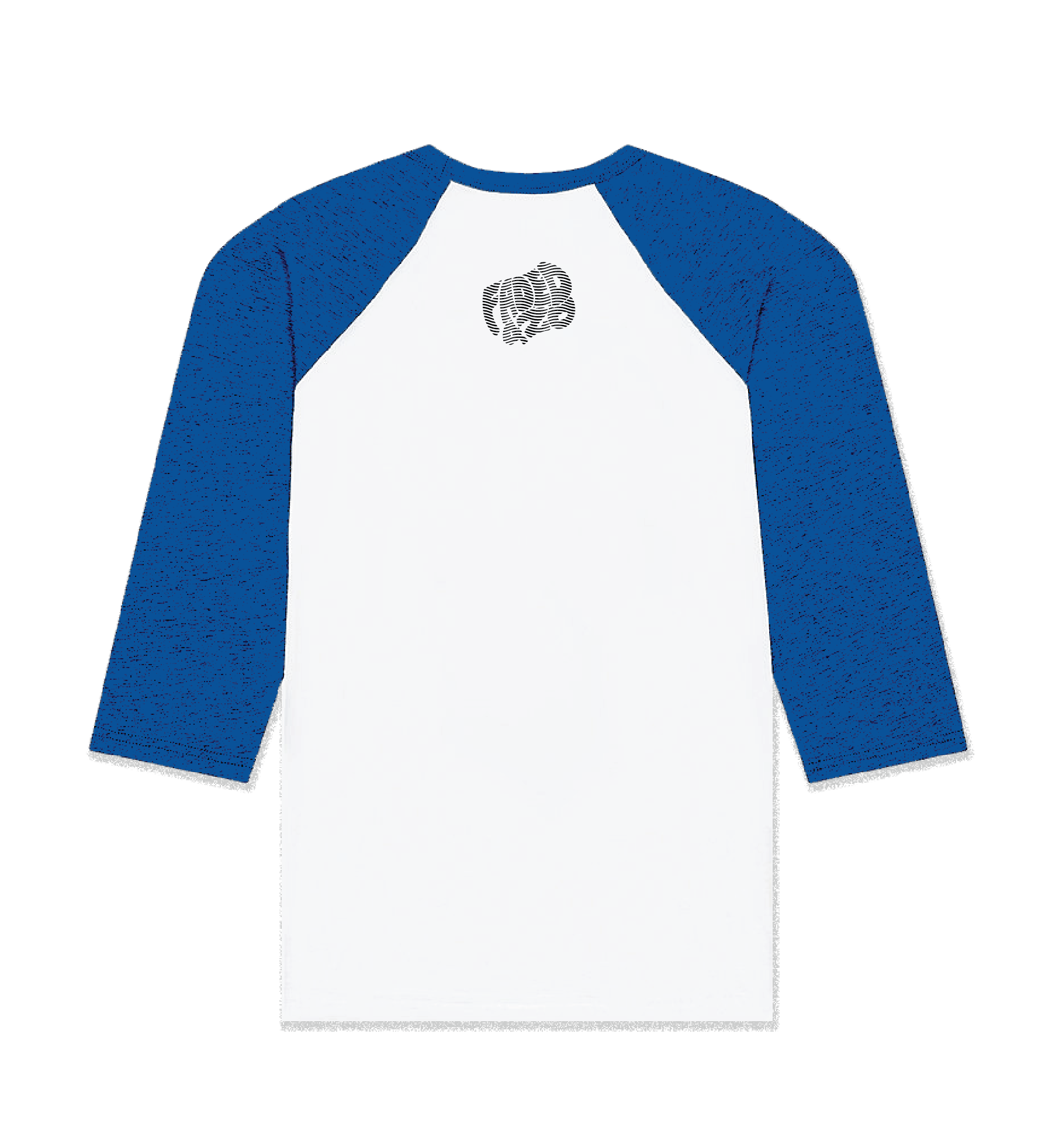 Potlove Baseball Tee