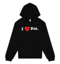 Potlove Hoodie