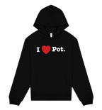 Potlove Hoodie