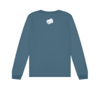 Potlove Unisex Long Sleeve Tee