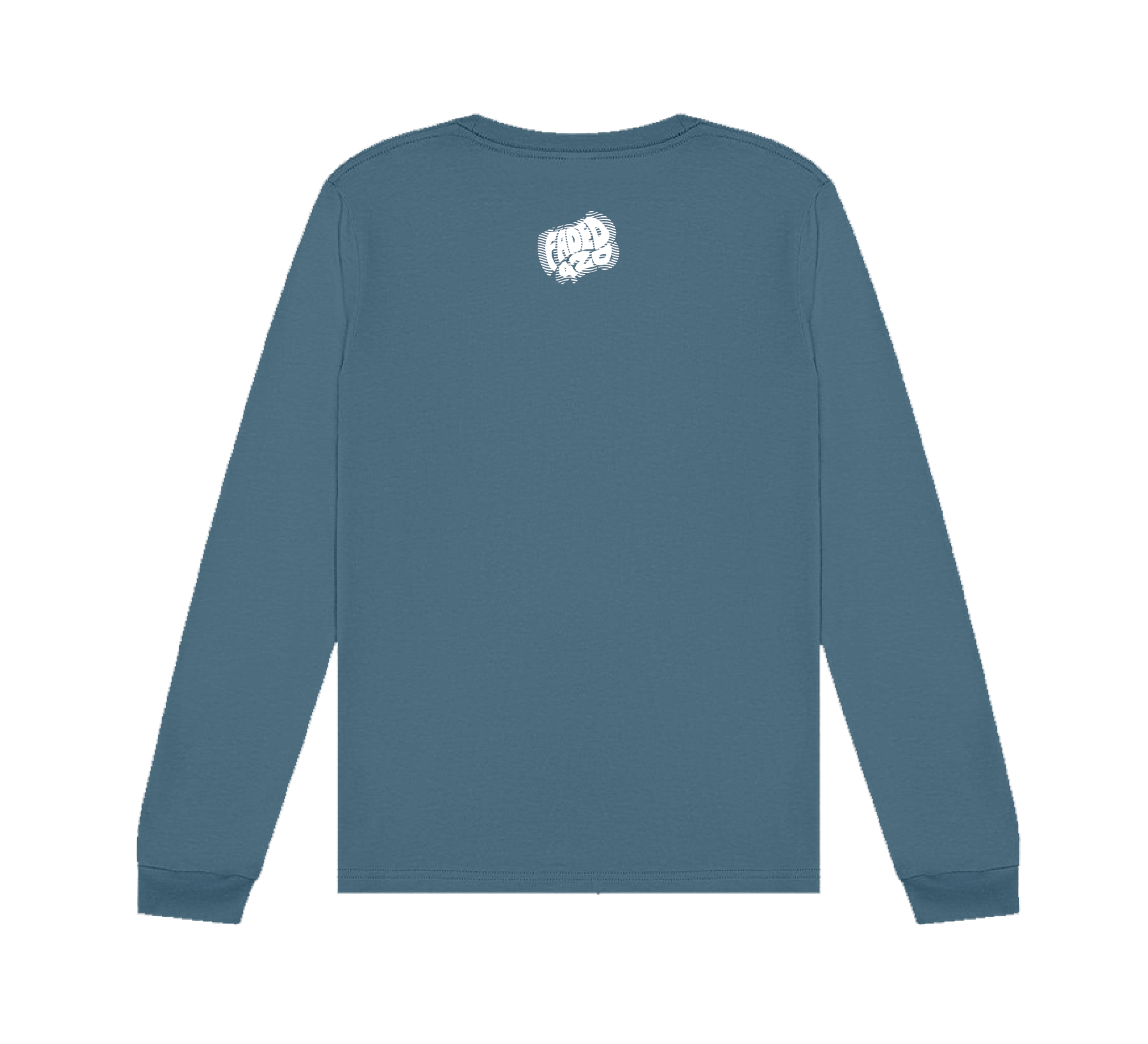 Potlove Unisex Long Sleeve Tee
