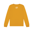Potlove Unisex Long Sleeve Tee