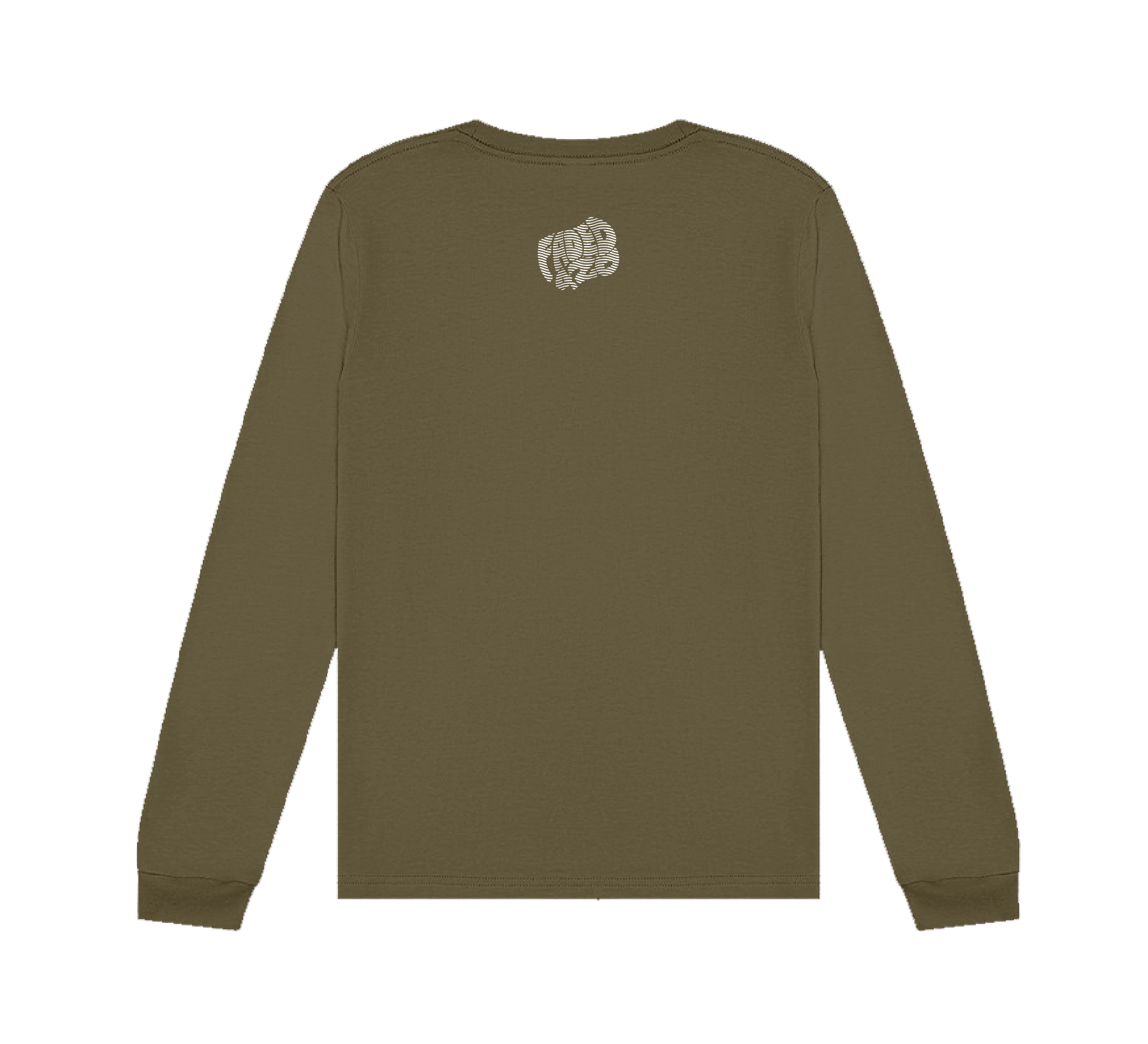 Potlove Unisex Long Sleeve Tee