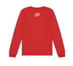 Potlove Unisex Long Sleeve Tee