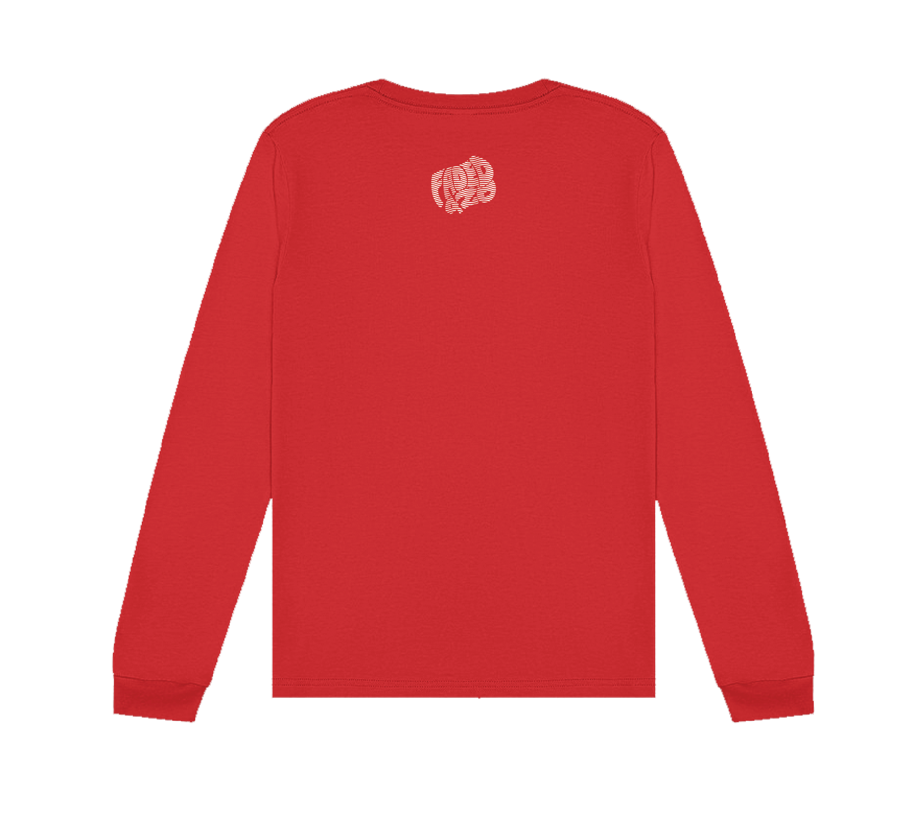 Potlove Unisex Long Sleeve Tee