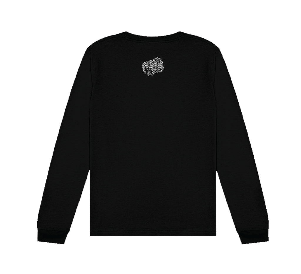 Potlove Unisex Long Sleeve Tee