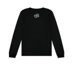 Potlove Unisex Long Sleeve Tee